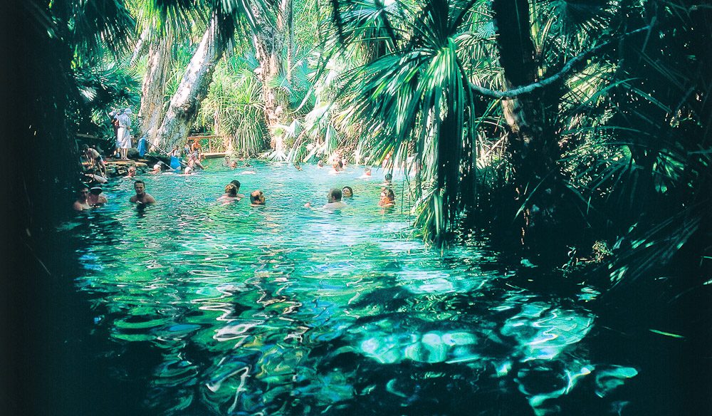 Mataranka NT