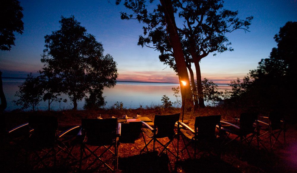 Venture North, Cobourg Penninsula, Arnhem Land, Northern Territory