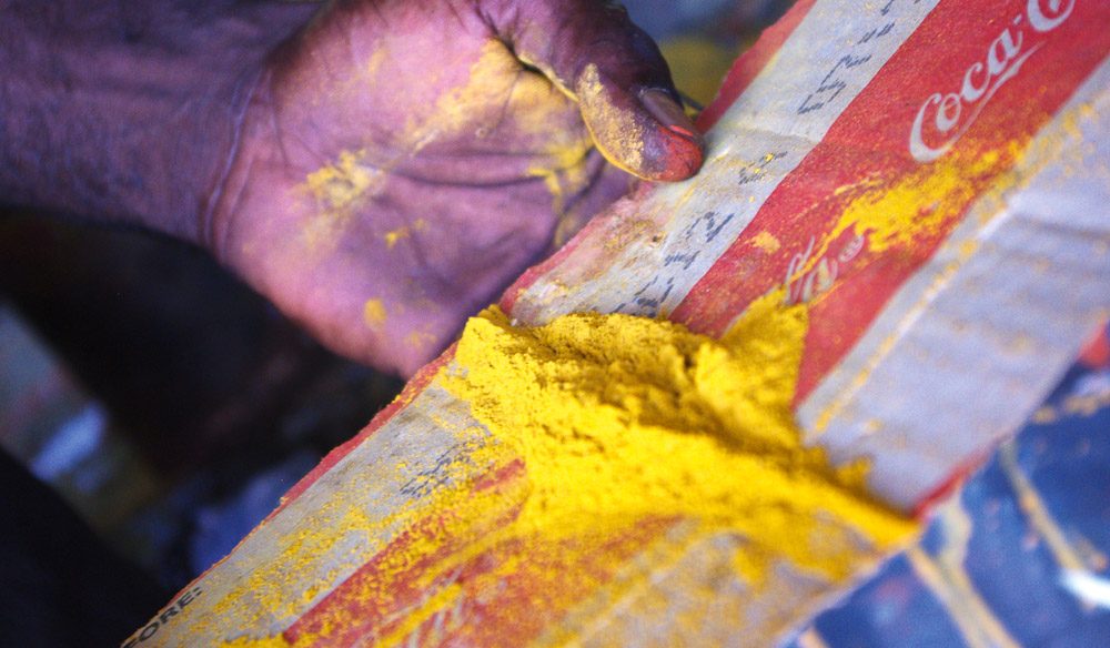 Tiwi Islands Art Tour, Northern Territory