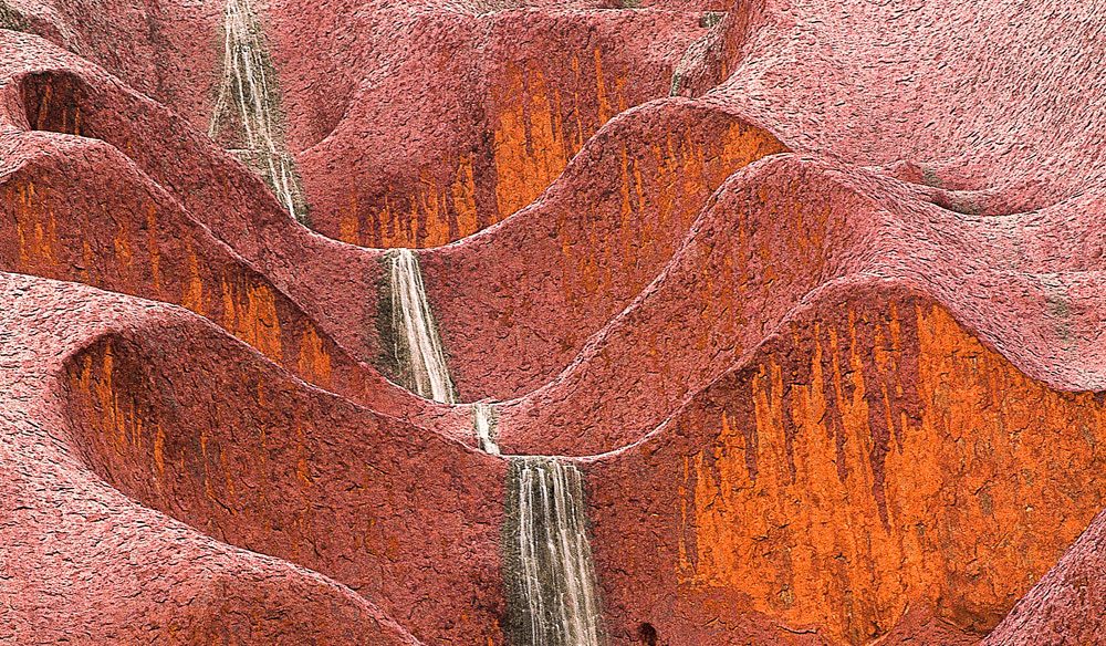 Uluru, Northern Territory