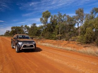 Bourke and beyond: an iconic slice of Outback Australia