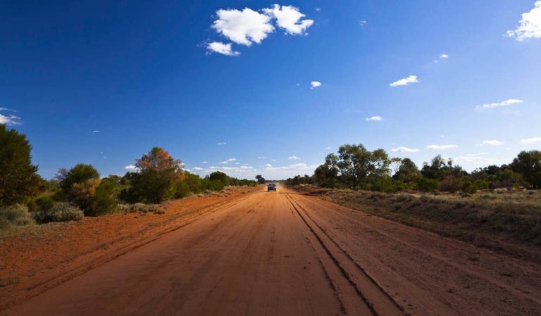 Broken Hill: Art, Culture, National Parks And Camping