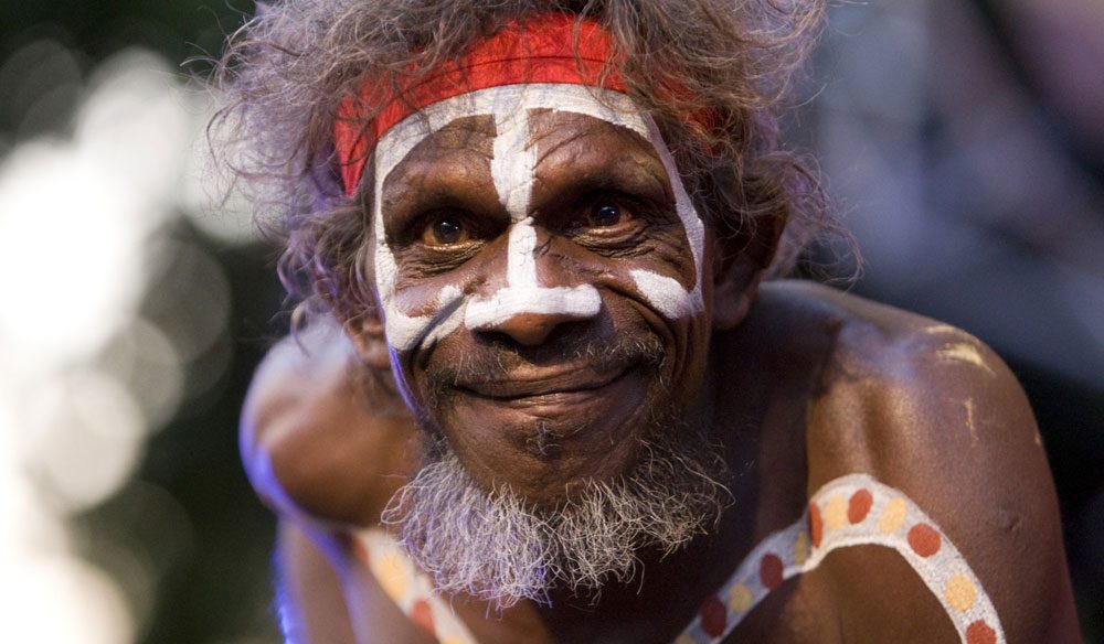 100 Incredible Travel Secrets #86 Laura Aboriginal Dance Festival, QLD