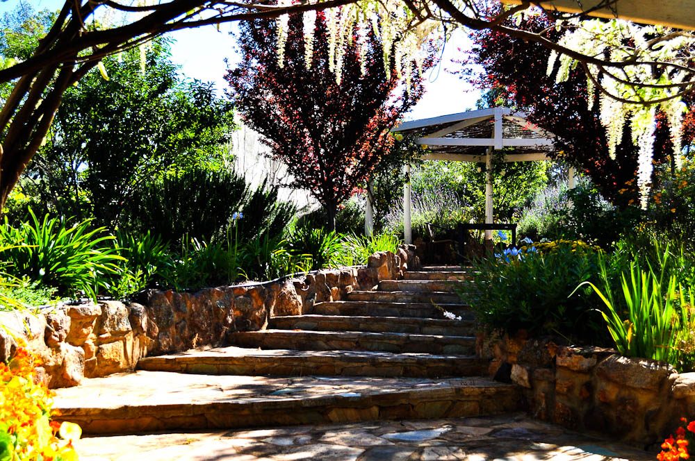 Jacaranda Homestead, Toodyay, WA