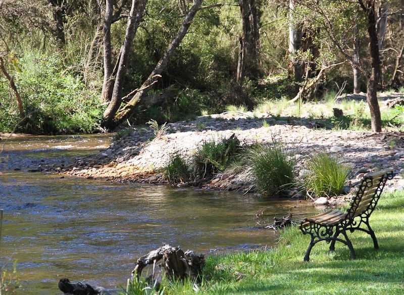 Play Shack 2 River Front, Mt Buller, Victoria