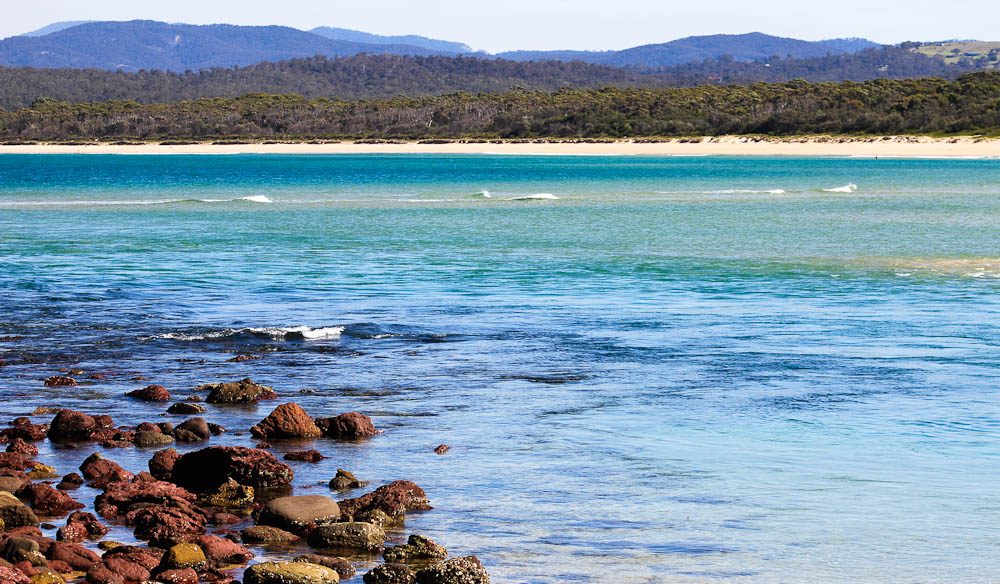 Merimbula NSW