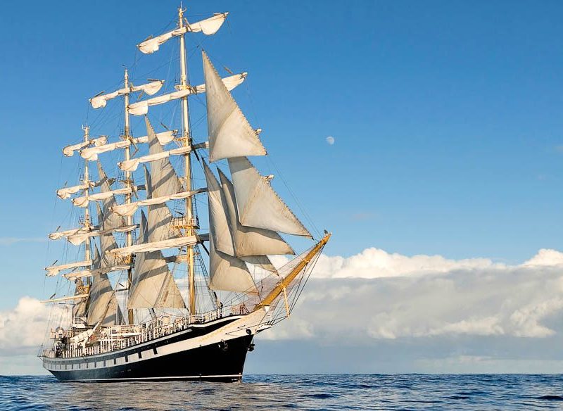 There are crew spaces available for the Tall Ship Festival that will celebrate the Royal Australian Navy’s first entry into Sydney Harbour.