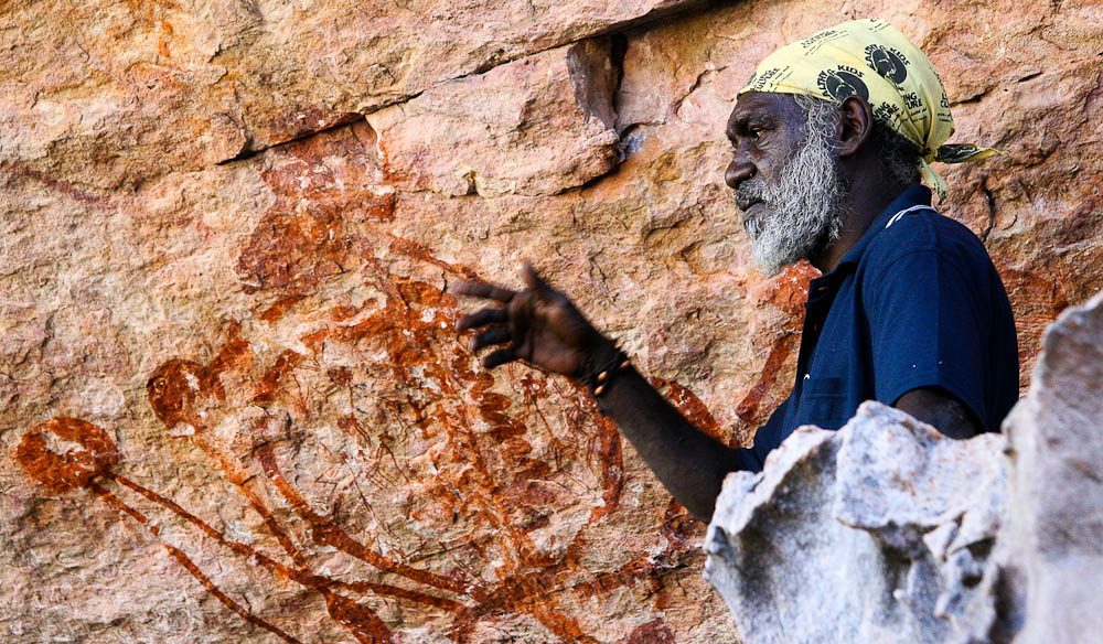 Uncovering the Ancient Tapestry: Aboriginal Clans of Sydney