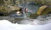 Wake-up Call: Onsen Retreat and Spa in Mt Hotham.