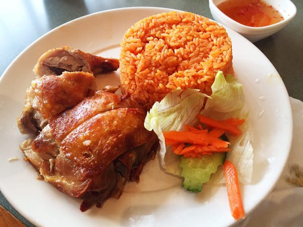 Gourmet Noodle House Berala