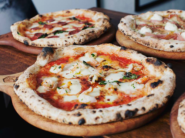 Puntino Trattoria Woolloomooloo Sydney Multicultural