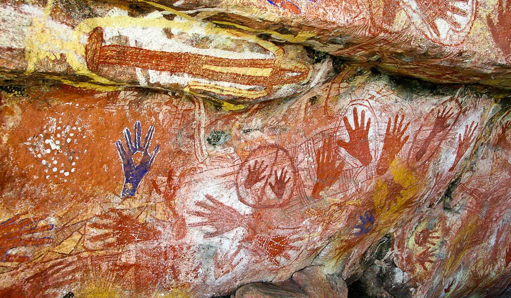 ayers rock australia native paint ile ilgili görsel sonucu