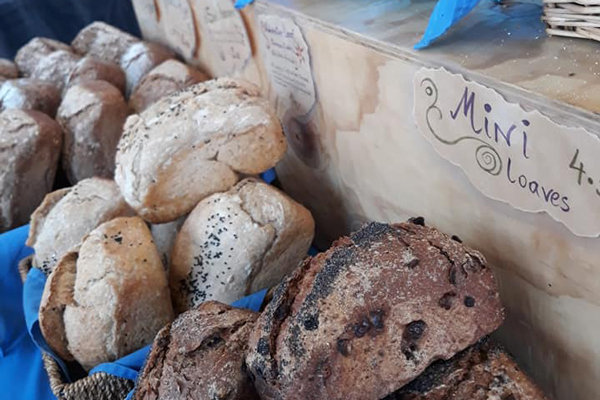 Noosa Farmers' Markets
