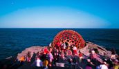 Sculpture by the Sea returns to Bondi this weekend (photo: Brett Winstone).