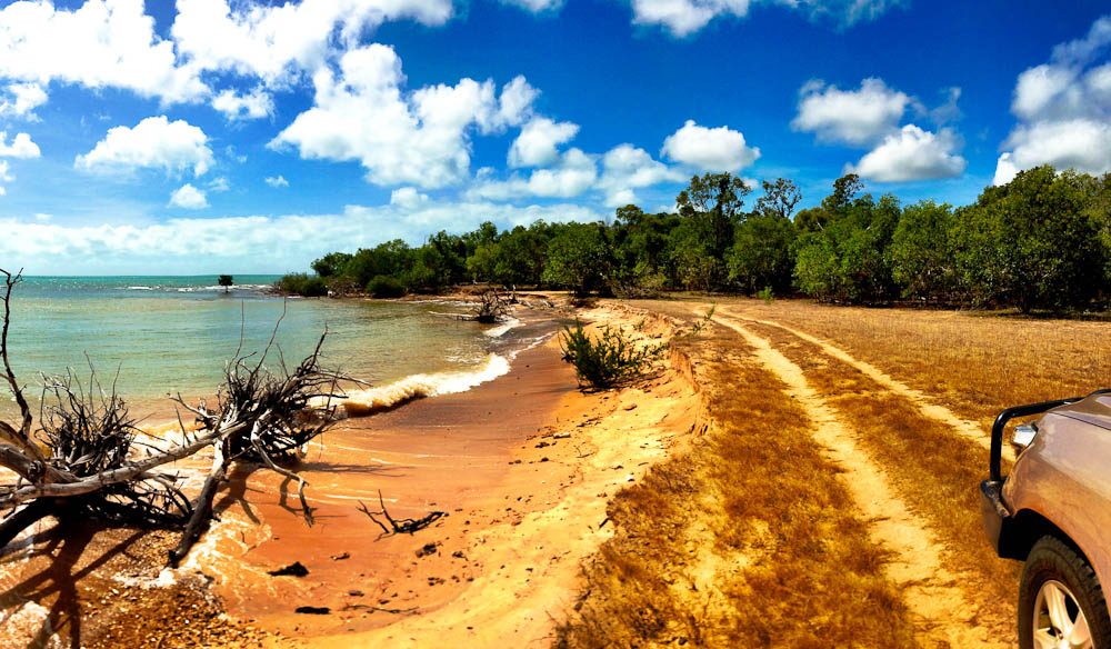 Cobourg Peninsula Arnhem Land, NT