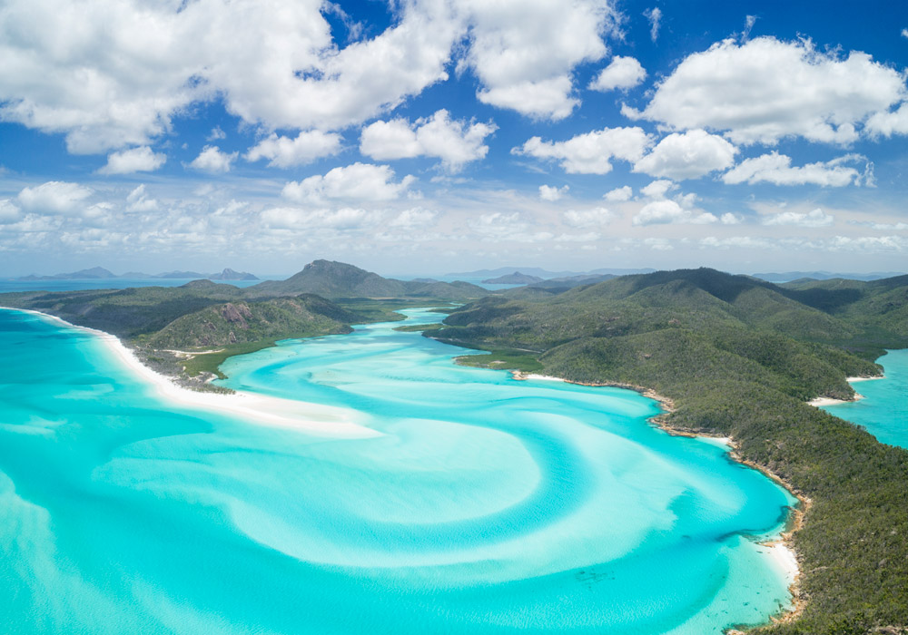 Which Whitsunday Island is Best for You? - Australian Traveller