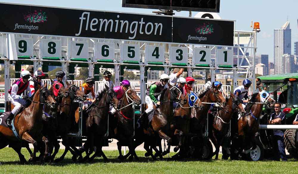 Melbourne Cup