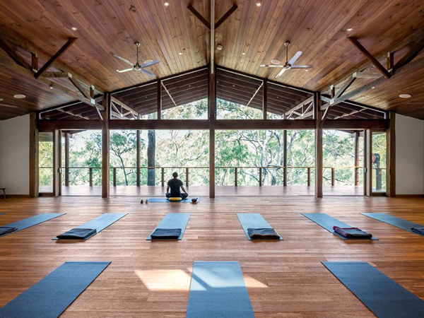 Billabong Retreat NSW