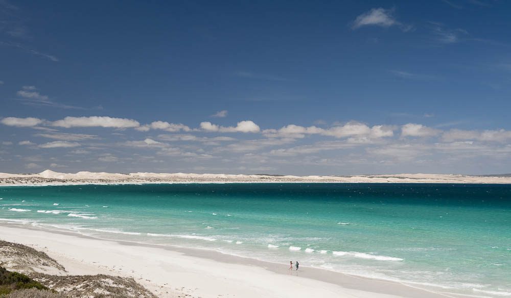 Coffin Bay SA