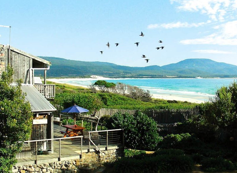 13: Find a classic Aussie beach house