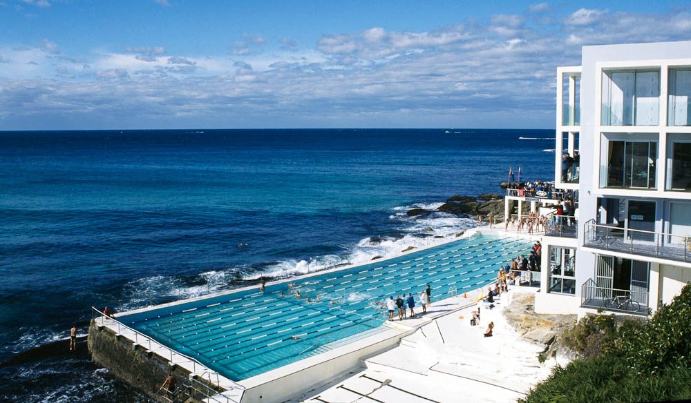 54 Discover the joy of ocean pools (NSW) Australian Traveller