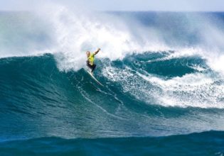 Watch the world’s best surfers at Bells Beach