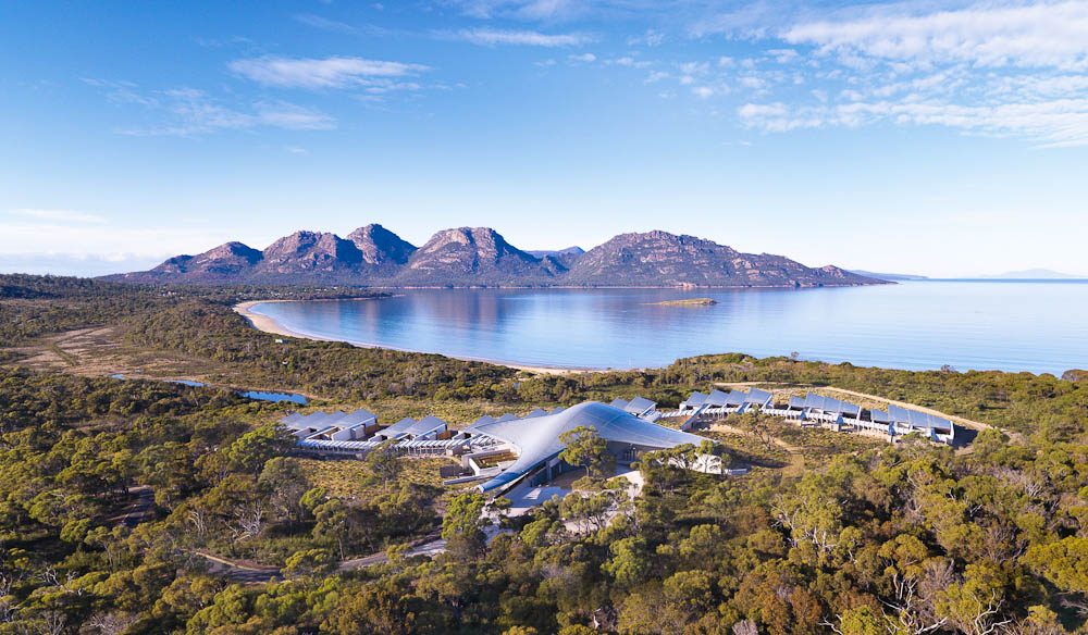 Saffire Freycinet