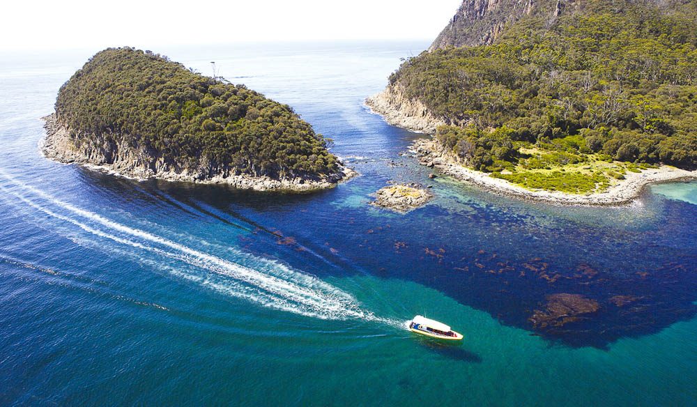 How To Get To Bruny Island Tasmania How To Get To Bruny Island Tasmania