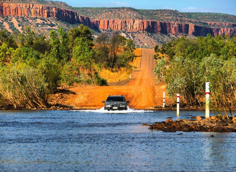 Best Adventure Holiday The Kimberley