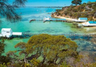 10 of the best secret beaches in Victoria