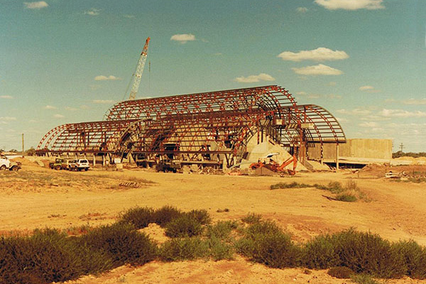 Stockman's Longreach QLD