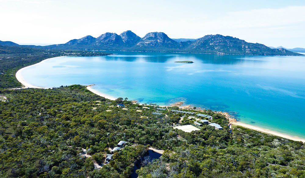 Coles Bay Tasmania