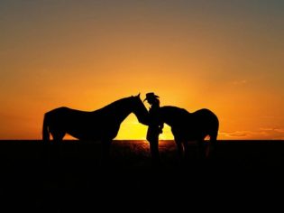 5 great horseback holidays in Australia