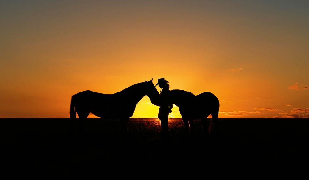 5 great horseback holidays in Australia