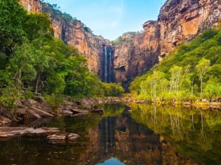 Kakadu photography: A professional shares where to get the best shots