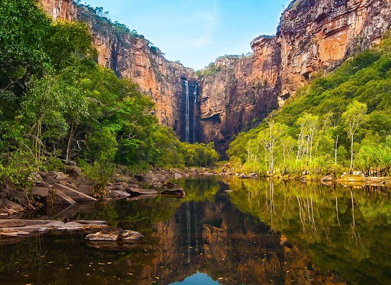 Kakadu photography: A professional shares where to get the best shots