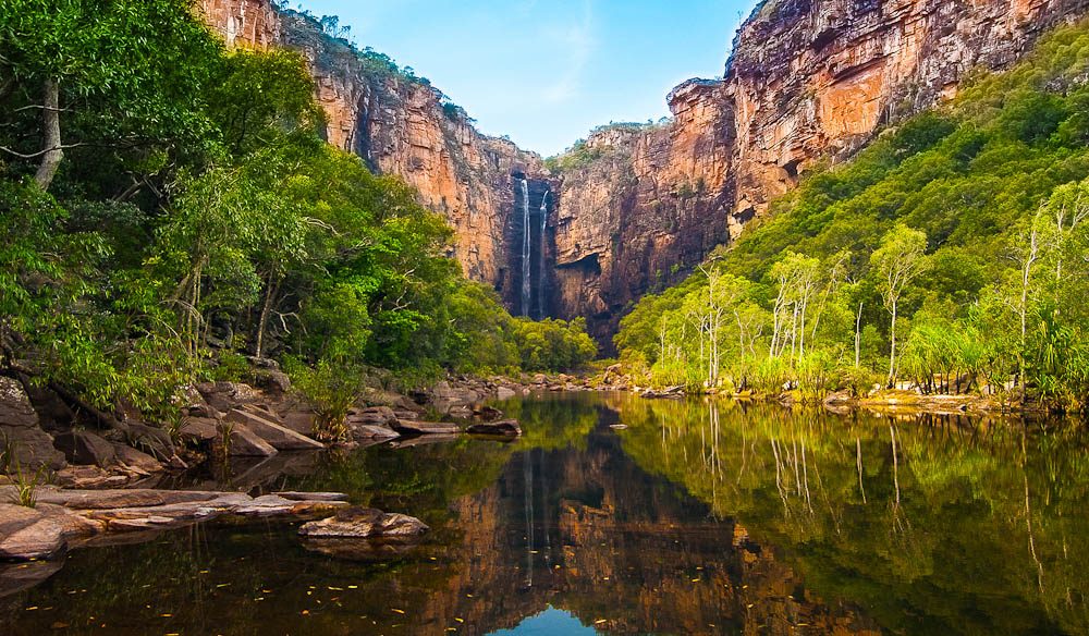 kakadu photo