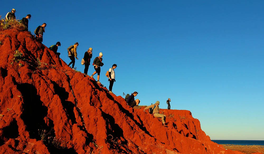 Lurujarri Dreaming Trail, WA