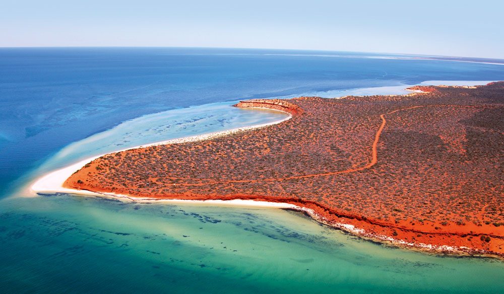 Coral Coast Drive Perth To Exmouth Australian Traveller