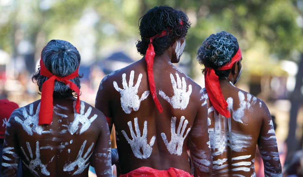 laura-indigenous-dance-festival-australian-traveller