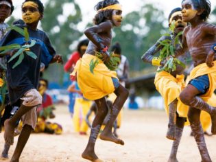 Everything you need to know about The Garma Festival in Arnhem Land