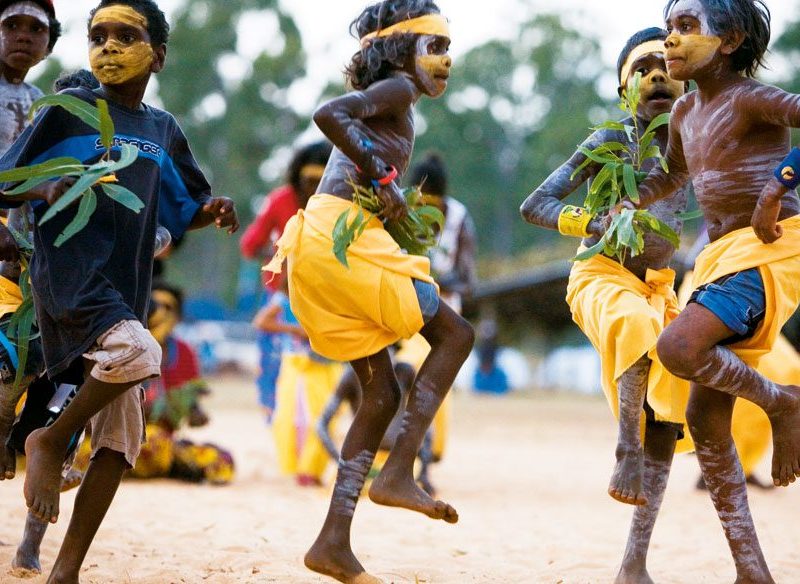Everything you need to know about The Garma Festival in Arnhem Land