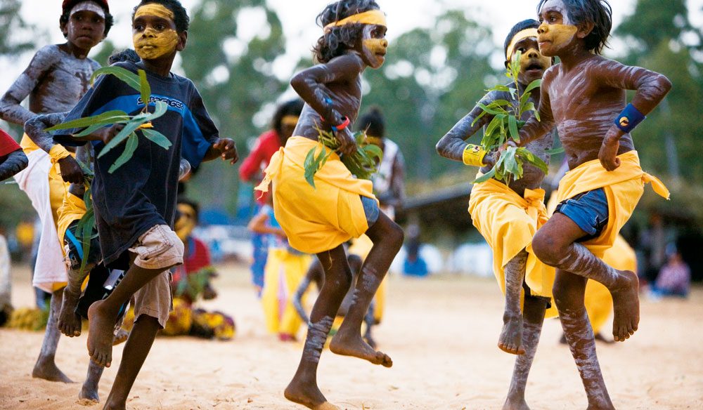 Everything you need to know about The Garma Festival in Arnhem Land