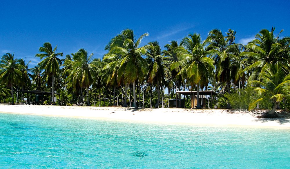 Cocos Keeling Islands Beach4 