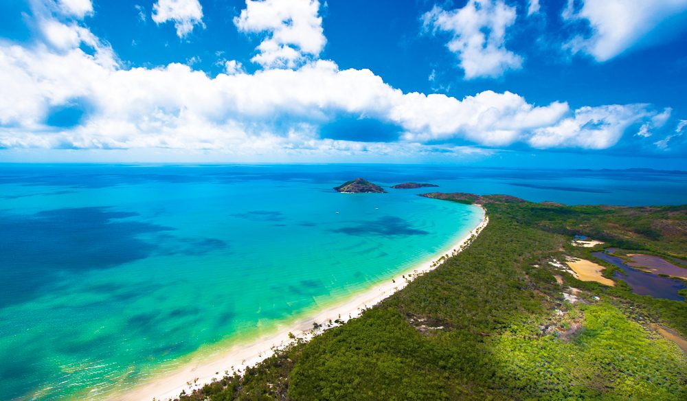 Cape York