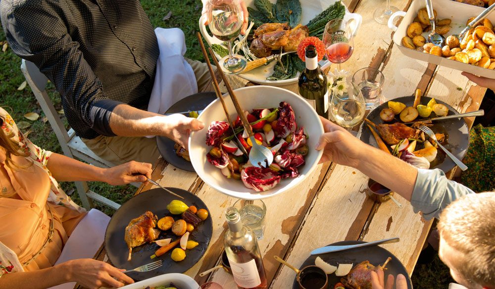 Indulging in the Adelaide Hills