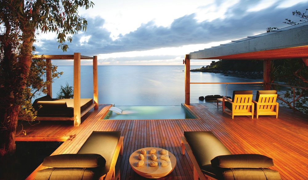 10 Greatest Luxury Lodges Of Australia Australian Traveller