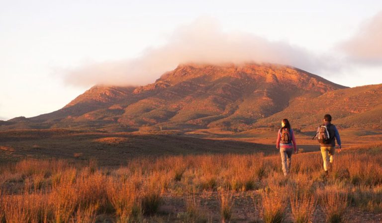 The 10 Greatest Australian Walking Holidays - Australian Traveller