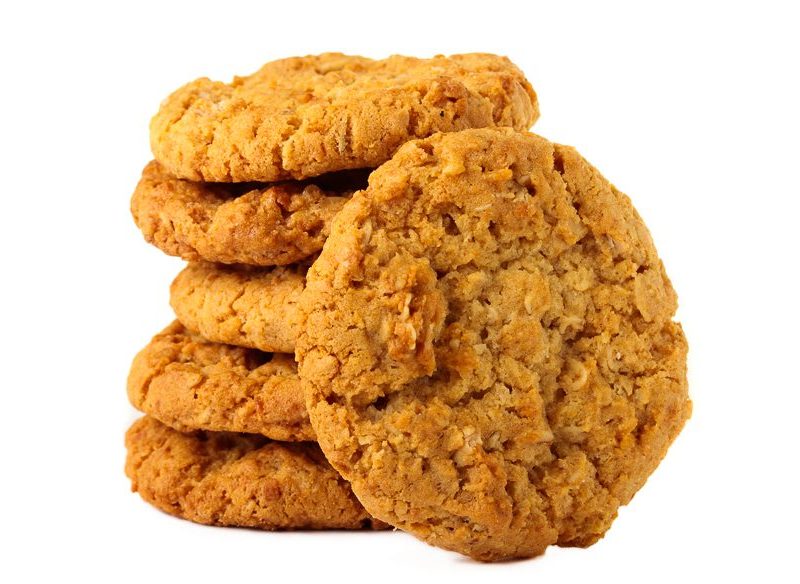 Salute our sacred ANZAC biscuits