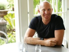 Matt Moran: Gourmet travels